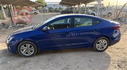 هیۆندای ئەلەنترا